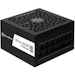 A product image of SilverStone HELA R 850W Platinum PCIe 5.0 ATX Modular PSU