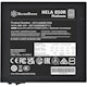 A small tile product image of SilverStone HELA R 850W Platinum PCIe 5.0 ATX Modular PSU