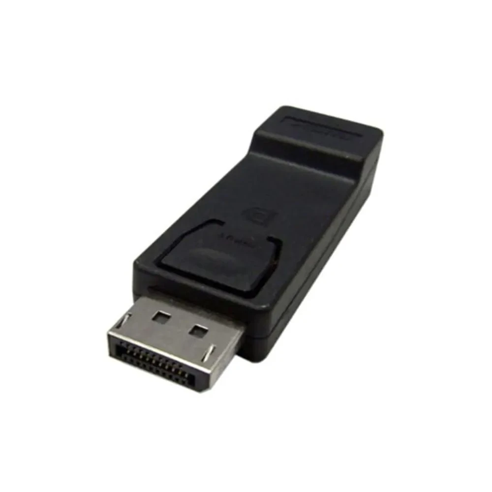 A large main feature product image of Astrotek Displayport to HDMI Adapter