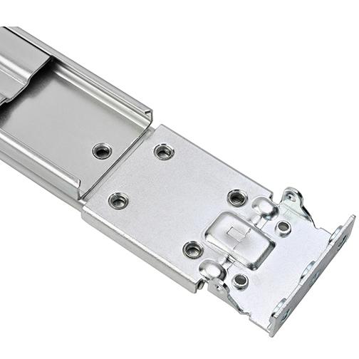 A large main feature product image of SilverStone RMS09-20 Rail Kit