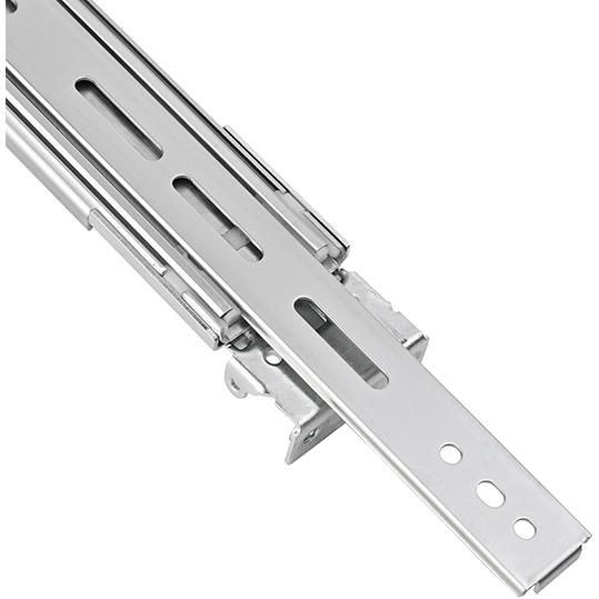A large main feature product image of SilverStone RMS09-20 Rail Kit