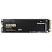 A product image of EX-DEMO Samsung 980 PCIe Gen3 NVMe M.2 SSD - 500GB