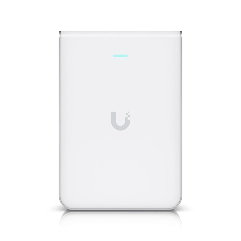 Ubiquiti UniFi U7 Pro In-Wall Wireless Access Point