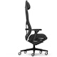 A small tile product image of Fractal Design Refine Gaming Chair (Mesh Dark)