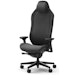 A product image of Fractal Design Refine Gaming Chair (Fabric Dark)
