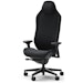 A product image of Fractal Design Refine Gaming Chair (Alcantara Dark)