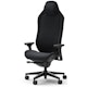 A small tile product image of Fractal Design Refine Gaming Chair (Alcantara Dark)