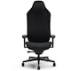 A small tile product image of Fractal Design Refine Gaming Chair (Alcantara Dark)