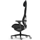 A small tile product image of Fractal Design Refine Gaming Chair (Alcantara Dark)