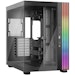 A product image of be quiet! LIGHT BASE 600 DX Mid Tower Case - Black