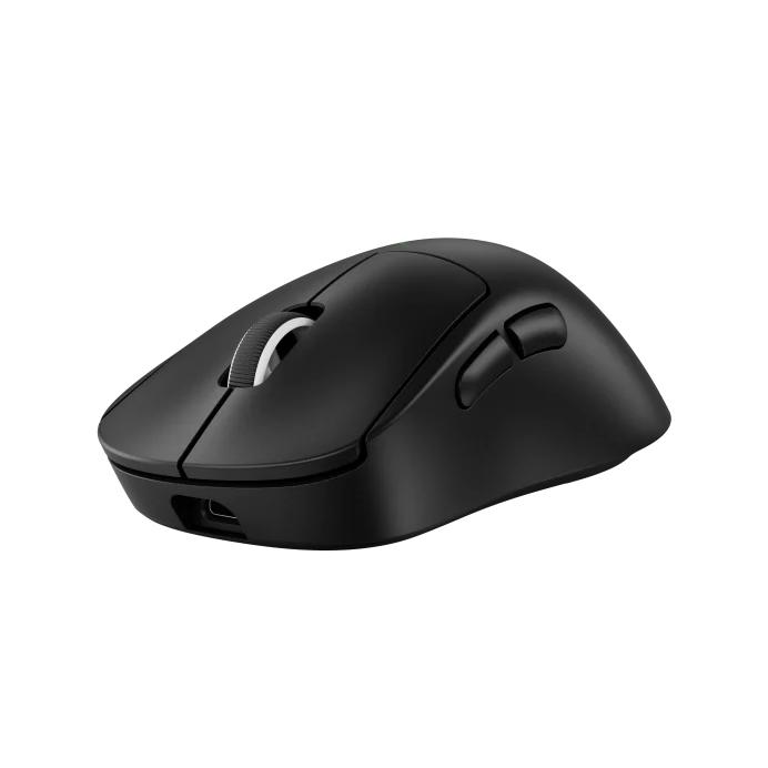 Logitech G PRO X SUPERLIGHT 2 DEX LIGHTSPEED Wireless 60g