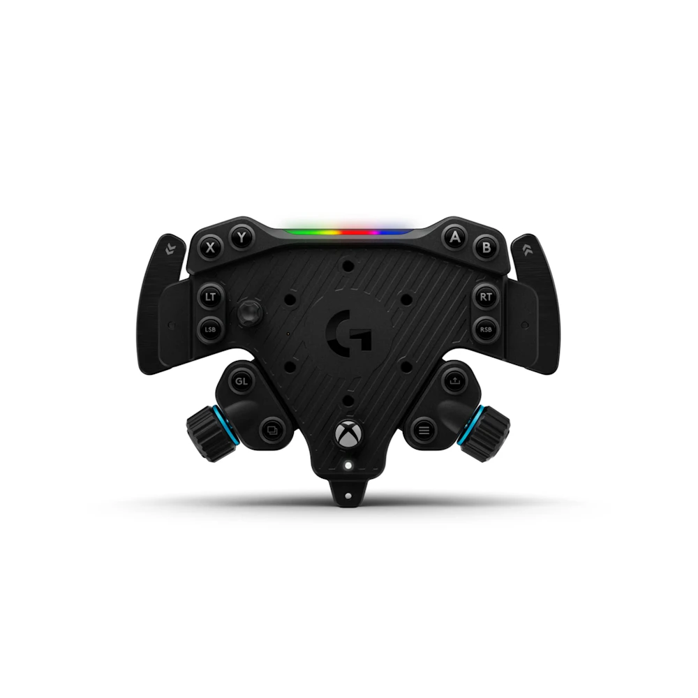 Logitech RS Wheel Hub
