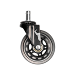 A small tile product image of BattleBull Glides Rubber Wheel Kit