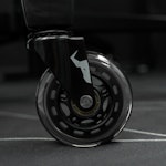 A small tile product image of BattleBull Glides Rubber Wheels Kit