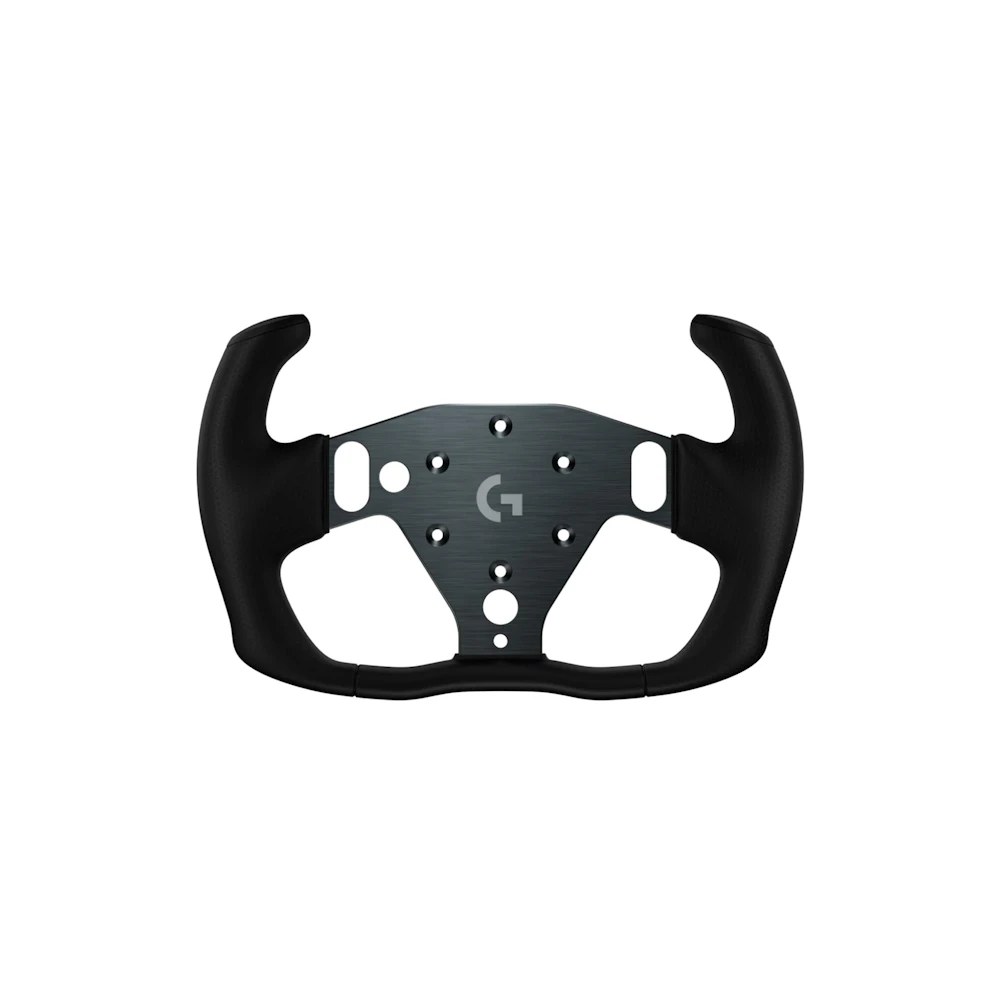Logitech RS Track Wheel