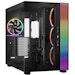 A product image of be quiet! LIGHT BASE 900 FX Mid Tower Case - Black 