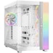 A product image of be quiet! LIGHT BASE 900 FX - Full Tower Dual-Chamber Case (White)