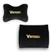 A product image of BattleBull Luxe Cushion Pack - Gold/Black