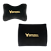 A product image of BattleBull Luxe Cushion Pack - Gold/Black