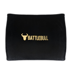 A small tile product image of BattleBull Luxe Cushion Pack - Gold/Black