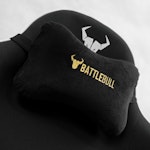 A small tile product image of BattleBull Luxe Cushion Pack - Gold/Black