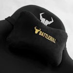 A small tile product image of BattleBull Luxe Cushion Pack - Gold/Black