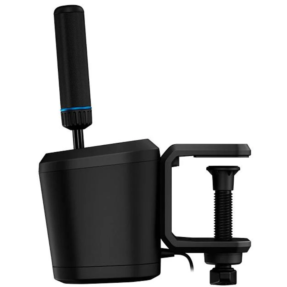 Logitech RS Shifter & Handbrake