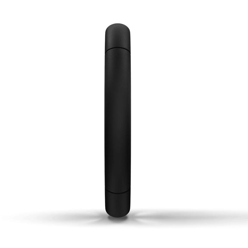 A large main feature product image of Logitech RS Round Wheel