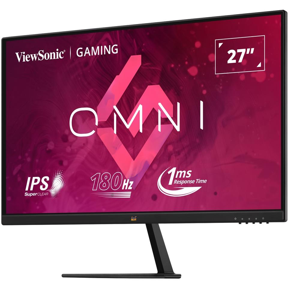 Viewsonic 27” popular LED HDMI 1080p Full HD Monitor