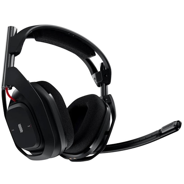 Logitech G ASTRO A50 Gen Wireless Headset Base Station for PC