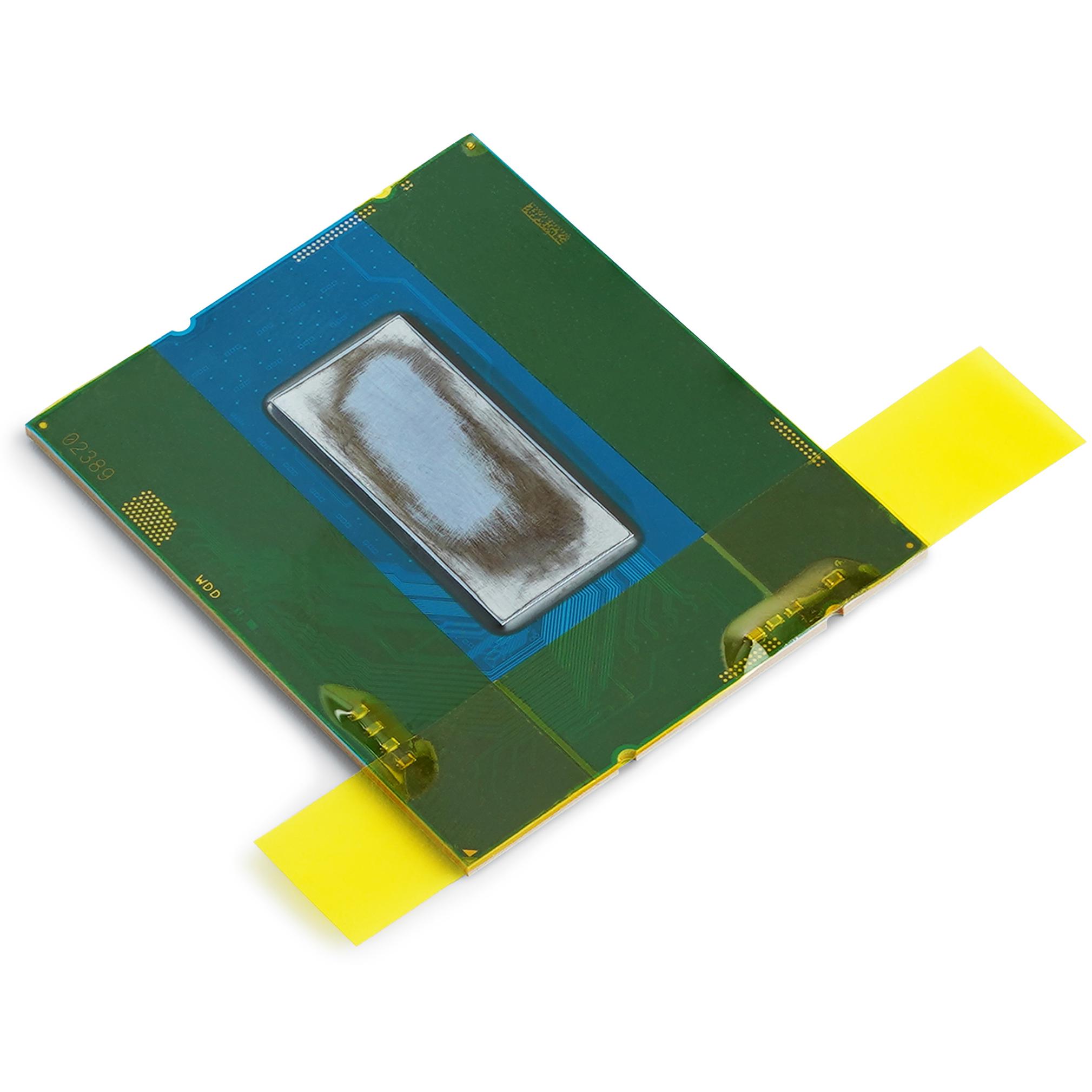 A large main feature product image of Thermal Grizzly Kapton Insulation Sheet