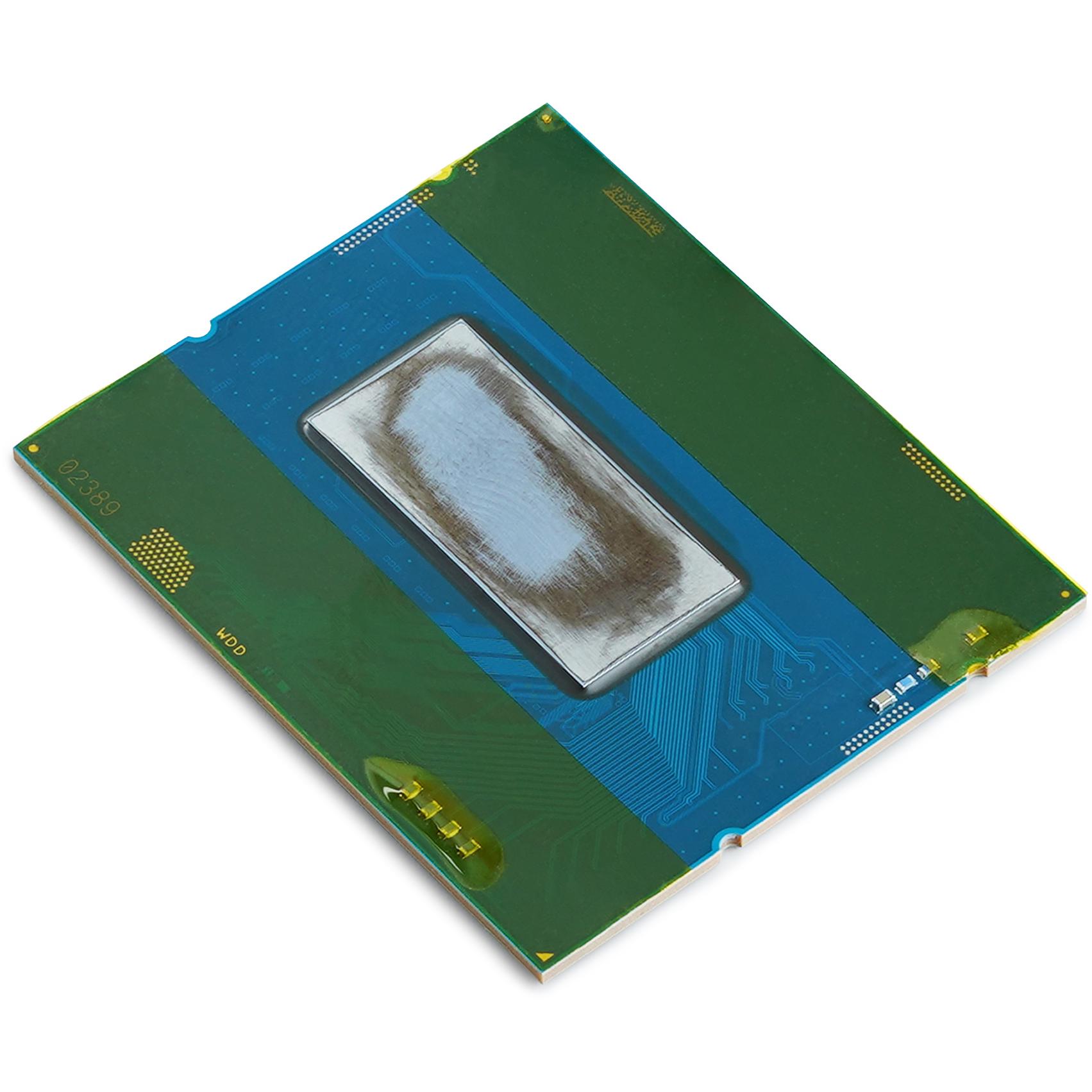 A large main feature product image of Thermal Grizzly Kapton Insulation Sheet