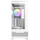 A small tile product image of Antec CX700 ARGB Elite - Tempered Glass Mid Tower Case (White)