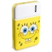 A product image of Laser 5000mAh USB Type-C Power Bank - SpongeBob SquarePants