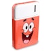 A product image of Laser 5000mAh USB Type-C Power Bank - Patrick Star