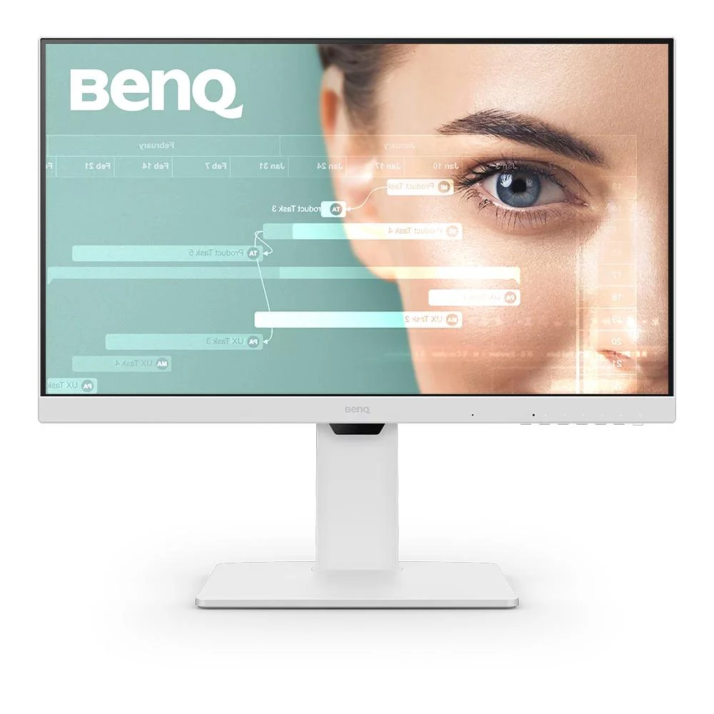 BenQ GW2786TC 27" 1080p 100Hz 5ms IPS Monitor
