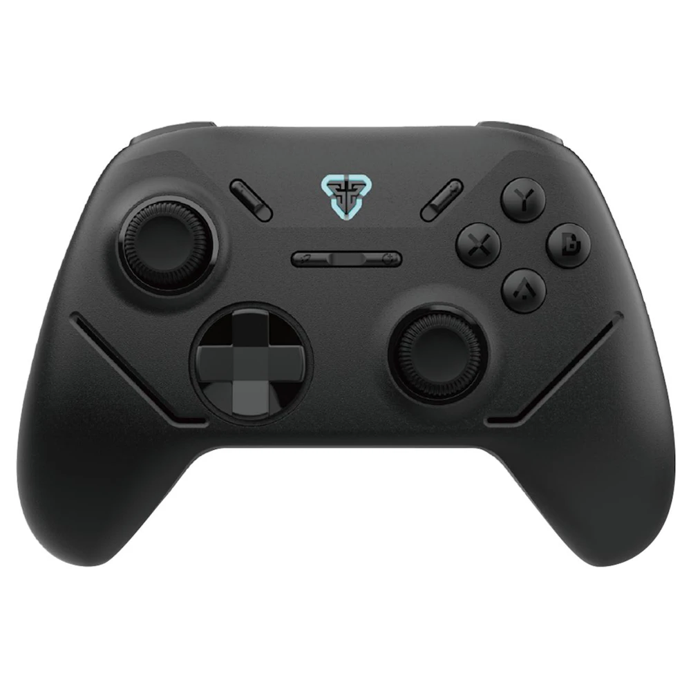 Fantech Shooter III Gamepad - Wireless Multi-Platform Hall-Effect Controller (Black)