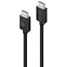 A product image of EX-DEMO ALOGIC Elements DisplayPort to DisplayPort 1.2 Cable - 3m