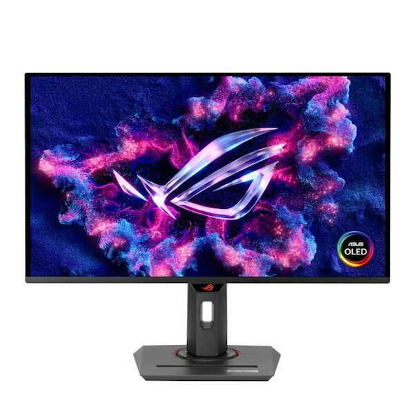 ASUS ROG Strix OLED XG27ACDNG - 27" 1440p 360Hz 0.03ms Gaming Monitor