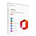 A product image of Microsoft Office 2024 Home and Business 1 User 1 Device - Medialess