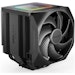 A product image of EX-DEMO be quiet! DARK ROCK ELITE  CPU Cooler