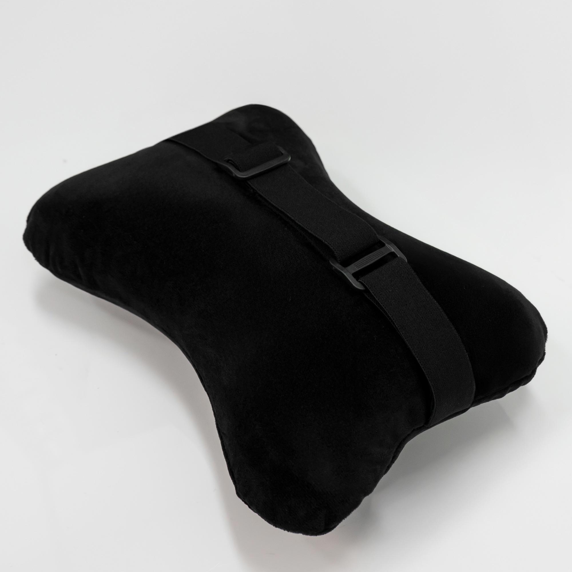 A large main feature product image of BattleBull Luxe Cushion Pack - Gold/Black