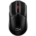 A product image of EX-DEMO HyperX PulseFire Haste 2 Core - Wireless Gaming Mouse (Black)