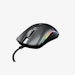 A product image of Glorious Model O 2 Mini Wired Gaming Mouse - Matte Black