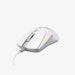 A product image of Glorious Model O 2 Mini Wired Gaming Mouse - Matte White