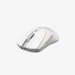 A product image of Glorious Model O 2 Mini Wireless Gaming Mouse - Matte White