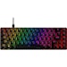 A product image of EX-DEMO HyperX Alloy Origins RGB 65 - Compact Mechanical Keyboard (HyperX Red Switch)