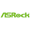 Manufacturer Logo for ASRock - Click to browse more products by ASRock