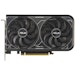 A product image of ASUS GeForce RTX 4060 Dual OC 8GB GDDR6