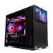 A product image of PLE Synergy RTX 4070 Super Prebuilt Ready To Go Gaming PC